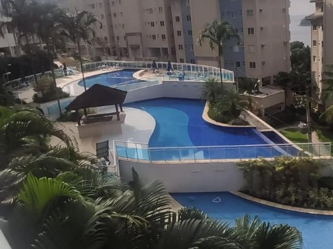 Porto Real Suites มันการาทีบา ภายนอก รูปภาพ
