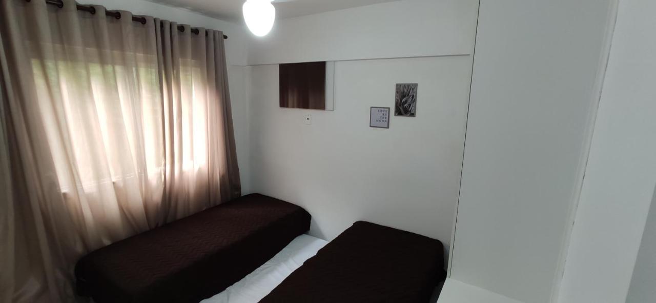 Porto Real Suites มันการาทีบา ภายนอก รูปภาพ