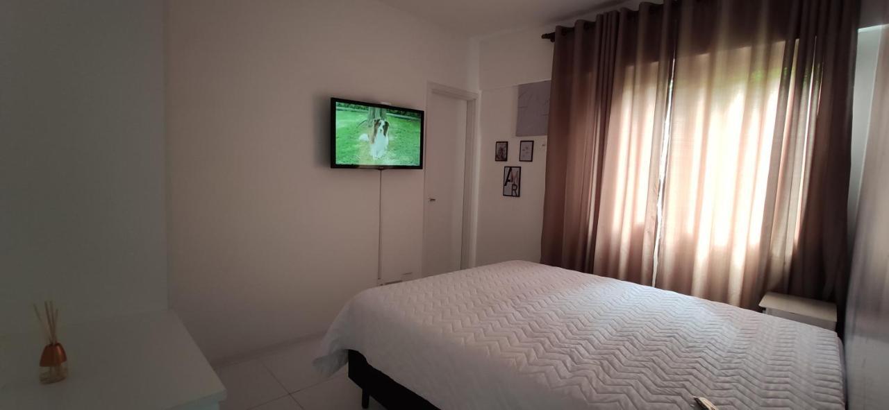 Porto Real Suites มันการาทีบา ภายนอก รูปภาพ